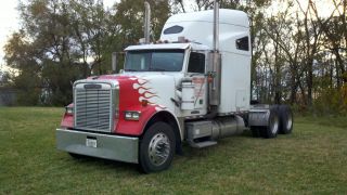 1993 Freightliner Classic photo