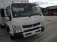 2012 Mitsubishi Fuso Fe125 Box Trucks / Cube Vans photo 3