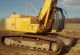 2006 John Deere 200c Lc Hydraulix Excavator Excavators photo 1