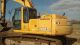 2006 John Deere 200c Lc Hydraulix Excavator Excavators photo 2