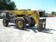 2005 Gehl Rs8 - 44 Telescopic Forklift - Loader Lift Tractor - Tires Forklifts photo 1