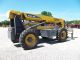 2005 Gehl Rs8 - 44 Telescopic Forklift - Loader Lift Tractor - Tires Forklifts photo 2