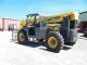 2005 Gehl Rs8 - 44 Telescopic Forklift - Loader Lift Tractor - Tires Forklifts photo 3