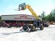 2005 Gehl Rs8 - 44 Telescopic Forklift - Loader Lift Tractor - Tires Forklifts photo 4