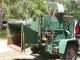 Large Wood Chipper Wood Chippers & Stump Grinders photo 3