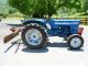 1976 445 Long Tractor Tractors photo 1