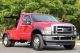 2008 Ford F - 450 Wreckers photo 4