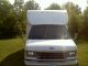 1996 Ford E Duty Box Trucks / Cube Vans photo 3