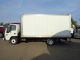 2004 Gmc W4500 16ft Box Truck Turbo Diesel Box Trucks / Cube Vans photo 2