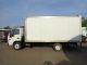2004 Gmc W4500 16ft Box Truck Turbo Diesel Box Trucks / Cube Vans photo 4