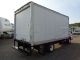 2004 Gmc W4500 16ft Box Truck Turbo Diesel Box Trucks / Cube Vans photo 6
