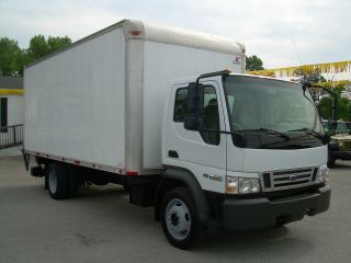 2007 Ford F - 550 photo