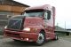 2000 Volvo Vn Vnl Sleeper Semi Trucks photo 1