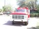 1979 Ford F 600 Ford Fire Truck Emergency & Fire Trucks photo 1