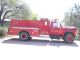 1979 Ford F 600 Ford Fire Truck Emergency & Fire Trucks photo 3