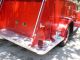 1961 Ford F 500 Ford Fire Truck Emergency & Fire Trucks photo 1