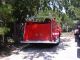 1961 Ford F 500 Ford Fire Truck Emergency & Fire Trucks photo 4