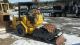 1997 Hamm 2210ssd Vibratory Padfoot Compactor 2005 Hrs Compactors & Rollers - Riding photo 1