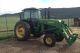 1990 John Deere 4455 - 2wd 145hp Tractor Tractors photo 2