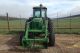 1990 John Deere 4455 - 2wd 145hp Tractor Tractors photo 3