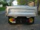 1985 Dodge D - 350 Dump Trucks photo 9