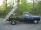 1985 Dodge D - 350 Dump Trucks photo 1