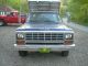 1985 Dodge D - 350 Dump Trucks photo 3