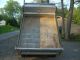 1985 Dodge D - 350 Dump Trucks photo 5