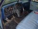 1985 Dodge D - 350 Dump Trucks photo 6