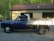 1985 Dodge D - 350 Dump Trucks photo 8
