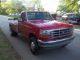 1997 Ford F - 450 Wreckers photo 1