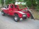 1997 Ford F - 450 Wreckers photo 2