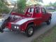1997 Ford F - 450 Wreckers photo 4