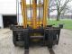 Hyster Fork Lift H165 E Forklifts photo 3