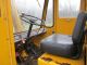 Hyster Fork Lift H165 E Forklifts photo 5