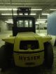 Hyster 250e 25,  000 Pound Forklift Forklifts photo 1