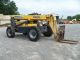 2005 Gehl Rs8 - 42 Telescopic Forklift - Loader Lift Tractor - Aux.  Hydraulics Forklifts photo 1