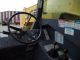 2005 Gehl Rs8 - 42 Telescopic Forklift - Loader Lift Tractor - Aux.  Hydraulics Forklifts photo 5