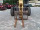 2005 Gehl Rs8 - 42 Telescopic Forklift - Loader Lift Tractor - Aux.  Hydraulics Forklifts photo 6