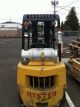 Hyster S50xl Forklift Forklifts photo 1