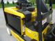 2008 Yale Erc050 Electric Forklift Fork Truck 5000lb Cushion Tire Forklifts photo 11