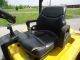 2008 Yale Erc050 Electric Forklift Fork Truck 5000lb Cushion Tire Forklifts photo 4