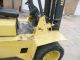 Hyster Xl2 8000 Lbs Forklift Forklifts photo 3