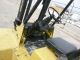 Hyster Xl2 8000 Lbs Forklift Forklifts photo 4
