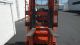 Toyota Forklift - Propane - Priced For Quick Sale - 3000lb - Great Working Unit Forklifts photo 4