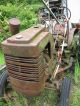 1939 John Deere L Tractor With Sickle Mower - Antique,  Vintage,  La,  Jd,  Rare Antique & Vintage Farm Equip photo 1