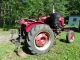 1954 International Harvester Farmall Tractor 4x2 2wd + Accessories Antique & Vintage Farm Equip photo 4