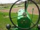 1956 John Deere 60 Tractor Power Steering Last Year Built Antique & Vintage Farm Equip photo 9