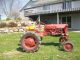 1962 Farmall Cub Tractor Tires Hydraulics Antique & Vintage Farm Equip photo 2