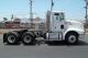 1999 International 9200 Daycab Semi Trucks photo 5